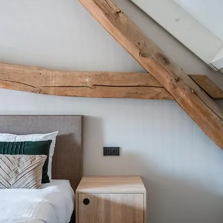 Hoeve De Bongerd 4* Бесел