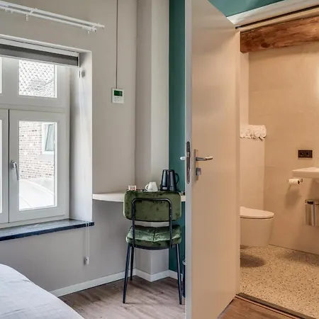 酒店 Hoeve De Bongerd