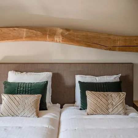 Hoeve De Bongerd 4*