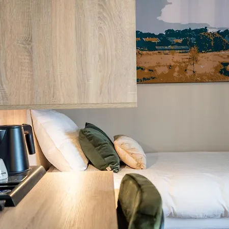 Hoeve De Bongerd Hotel Beesel