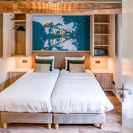 Hoeve De Bongerd Beesel