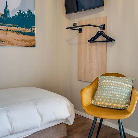 Hoeve De Bongerd 4* Бесел