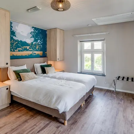 Hoeve De Bongerd 4*