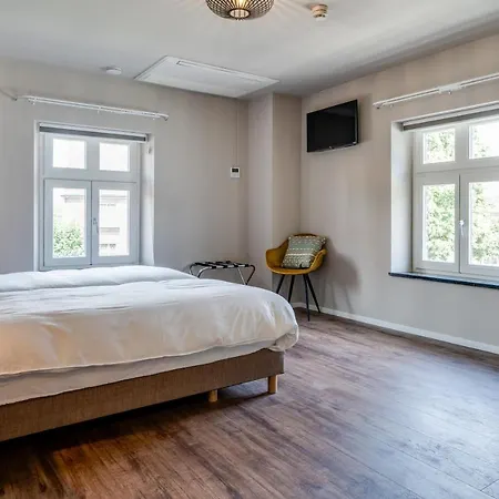 Hoeve De Bongerd 4*