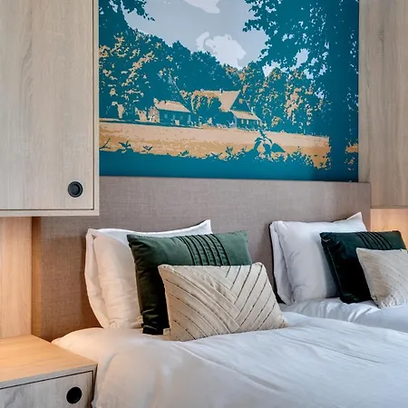 Hotel Hoeve De Bongerd Beesel