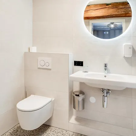 Hoeve De Bongerd Szálloda 4*