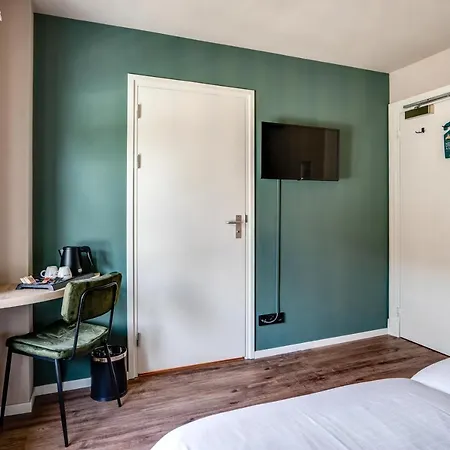 Hoeve De Bongerd Hotel