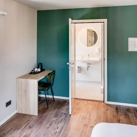 Hotel Hoeve De Bongerd