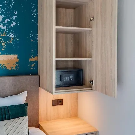 Отель Hoeve De Bongerd 4*