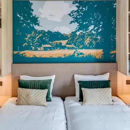 Hoeve De Bongerd Отель 4*
