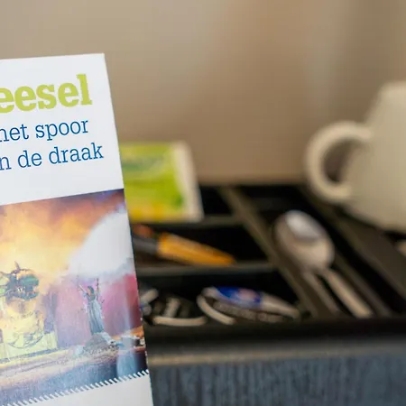 Hoeve De Bongerd Hotel