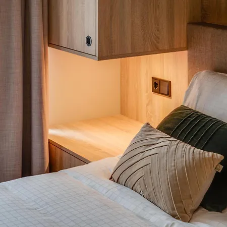 Hotel Hoeve De Bongerd