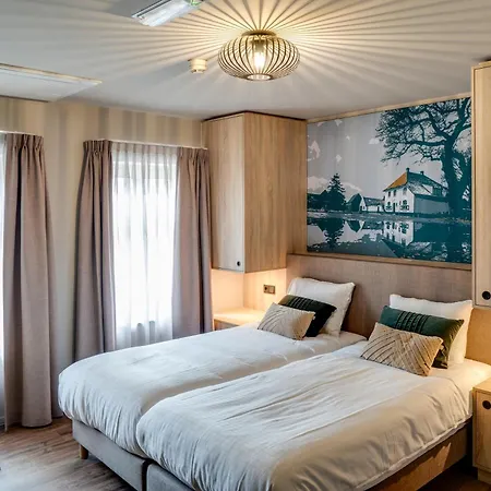 Hoeve De Bongerd