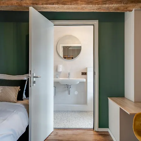 Отель Hoeve De Bongerd 4*