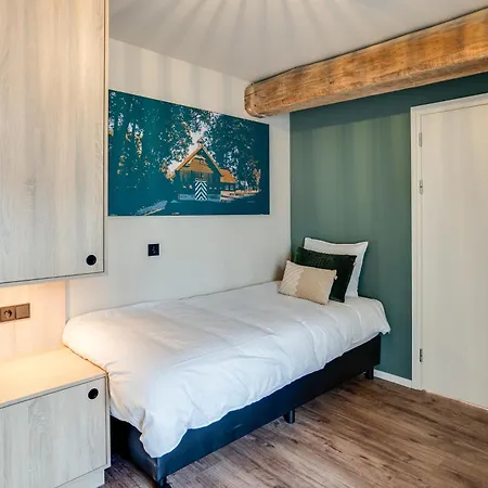 Hotel Hoeve De Bongerd