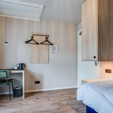 Hotel Hoeve De Bongerd