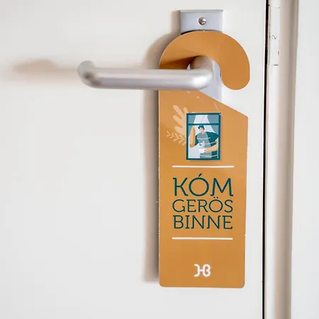Hoeve De Bongerd 4* Бесел
