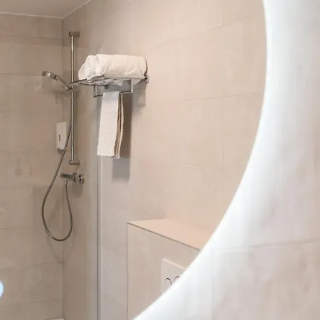 Hotel Hoeve De Bongerd