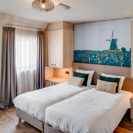 Hoeve De Bongerd 比塞尔