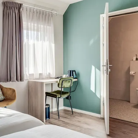 Hotel Hoeve De Bongerd