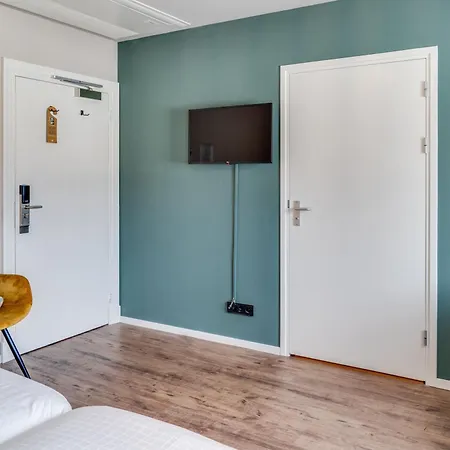 Hoeve De Bongerd 4* Бесел