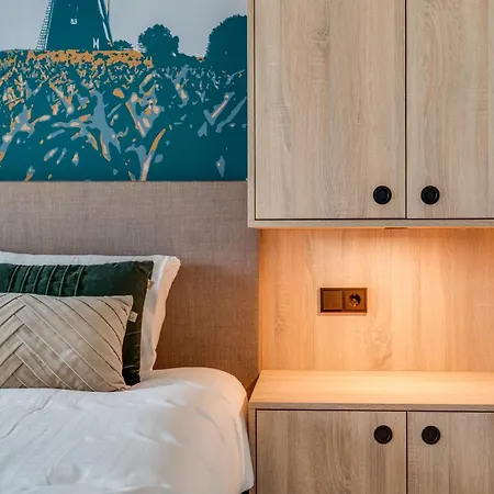 Hotel Hoeve De Bongerd 4*