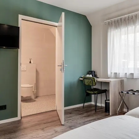 Hoeve De Bongerd Hotel