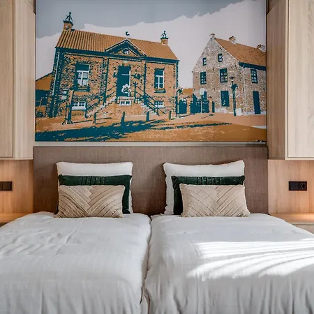 Hoeve De Bongerd Hotel Beesel