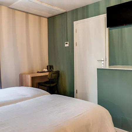 Hoeve De Bongerd Отель 4*