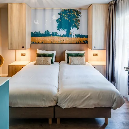 Szálloda Hoeve De Bongerd 4*