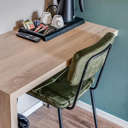 酒店 Hoeve De Bongerd 4*