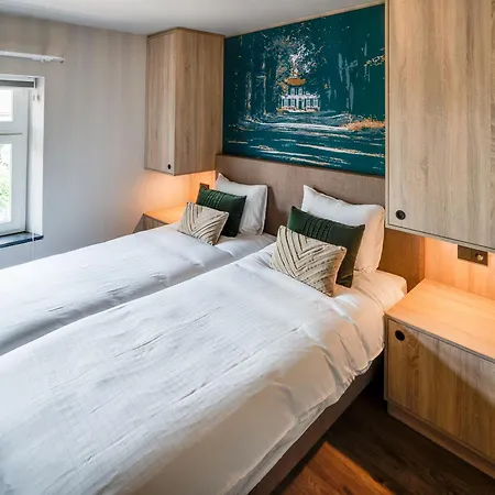 Hoeve De Bongerd 比塞尔