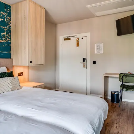 Hoeve De Bongerd Отель