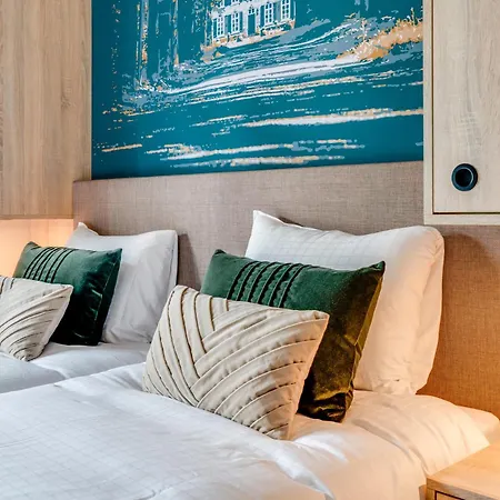 酒店 Hoeve De Bongerd