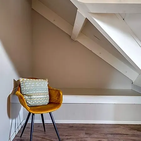 Hoeve De Bongerd Szálloda 4*