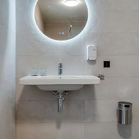 Szálloda Hoeve De Bongerd 4*