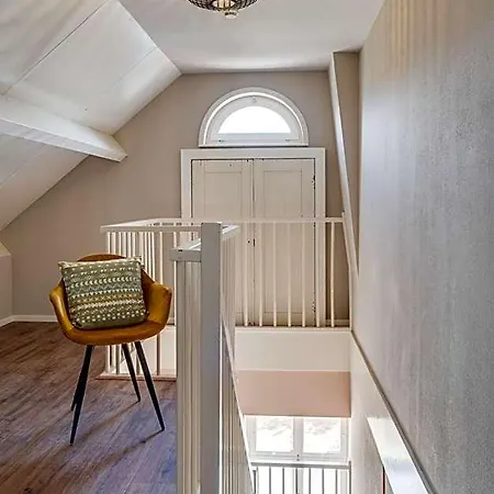 Szálloda Hoeve De Bongerd