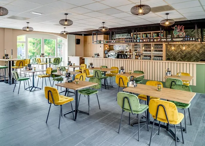 Hotel Hoeve De Bongerd Beesel