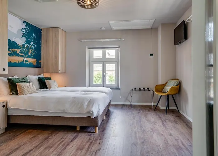 Hotel Hoeve De Bongerd