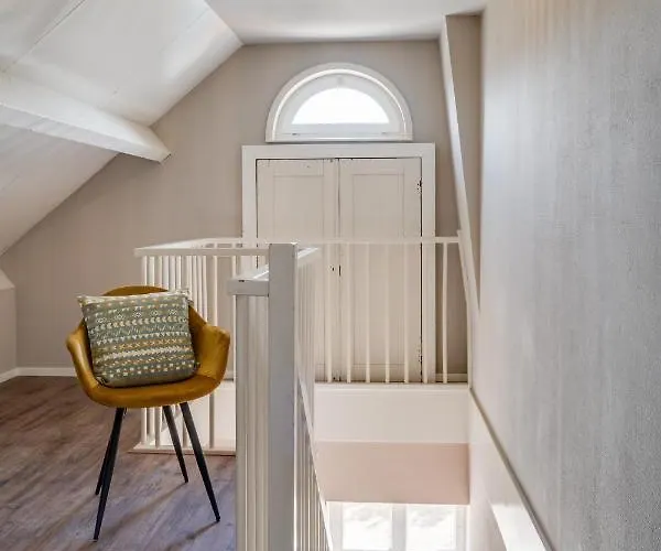 Hotel Hoeve De Bongerd