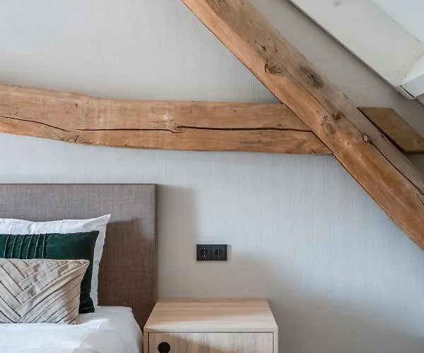 Hoeve De Bongerd 4* Beesel