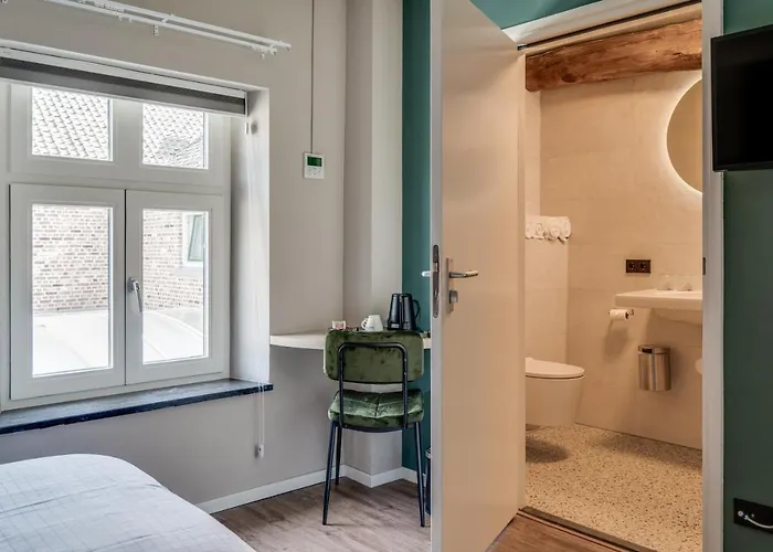 ホテル Hoeve De Bongerd