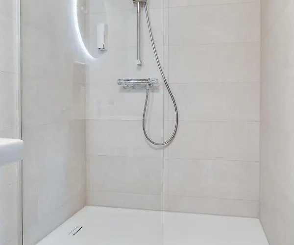 Hoeve De Bongerd ホテル