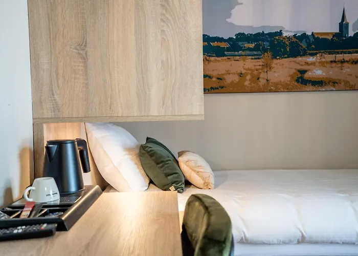 Hoeve De Bongerd Hotel Beesel