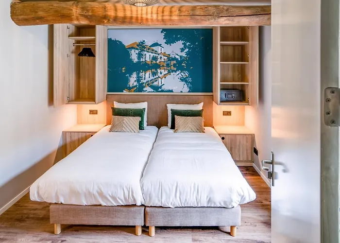 Hoeve De Bongerd Beesel