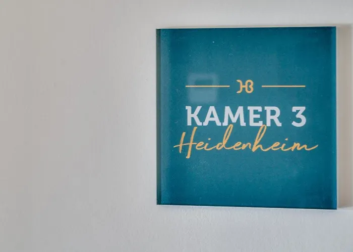 Hotel Hoeve De Bongerd Beesel