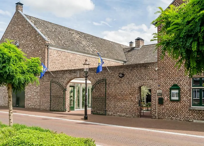 Hoeve De Bongerd Hotel 4*