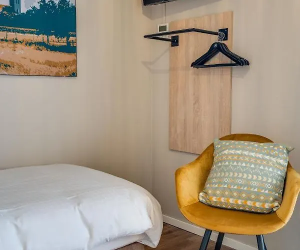 Hoeve De Bongerd 4* Beesel