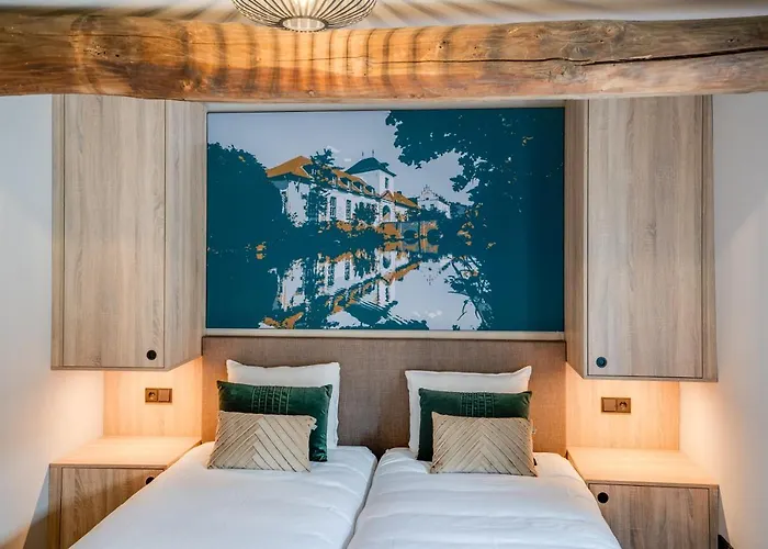 Hotel Hoeve De Bongerd