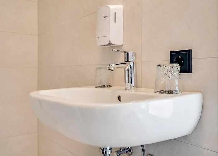 Hoeve De Bongerd ホテル Beesel